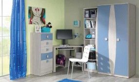 BIURKA Skotniki, Stryków, Tuszyn, Gałków Duży, Nowosolna - Domino-Meble s.c. Agnieszka Bury, Michał Bury Łódź