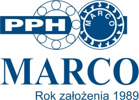 Łożyska Poznań - PPH MARCO s.c. - Łożyska Poznań