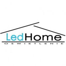 Oświetlenie, Lampy, oświetlenie przemysłowe i dekoracyjne LED - LED HOME Warszawa