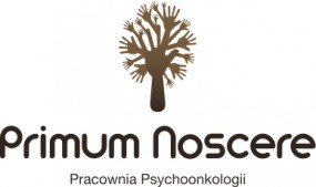 Konsultacje Onkologiczne - Pracownia Psychoonkologii Primum Noscere Warszawa