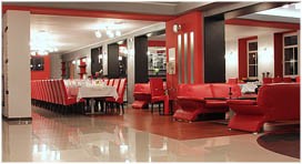 sala restauracyjno bankietowa tango - Sala Restauracyjno Bankietowa TANGO Częstochowa