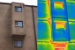 Badanie termowizyjne izolacji cieplnej budynku - TERMOCERT Diagnostyka termowizyjna Józefów