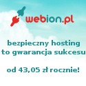 Medium Server - Webion Sp. z o.o. Sochaczew