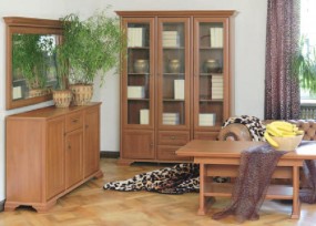 MEBLE Pabianice - Domino-Meble s.c. Agnieszka Bury, Michał Bury Łódź