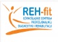 Profesjonalna rehabilitacjia dzieci i dorosłych Rehabilitacja - Sadowie Przedsiębiorstwo Usługowo Handlowe  REH-fit