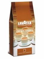Lavazza Crema e Aroma - KawaNaJutro.net Międzyrzecz