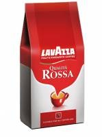 Lavazza Qualita Rossa - KawaNaJutro.net Międzyrzecz