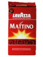 Lavazza Mattino - KawaNaJutro.net Międzyrzecz