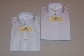 Koszula wizytowaLegnica Biała Podlaska Kalisz Chorzów Bytom Siedlce - Amber Katarzyna i Krzysztof Artemiuk Sp.j. Zaścianki