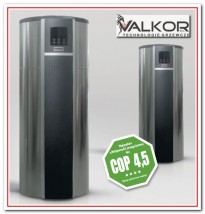 Rickenbacher - Valkor - Technologie Grzewcze s.c. Poznań