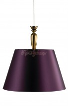 Lampa wisząca LAMGUSTAF Georgia - Topstylowe Lampy Wrocław