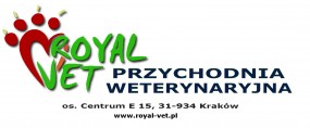 Weterynarz Nowa Huta, Przychodnia Weterynaryjna ROYAL-VET - Przychodnia Weterynaryjna ROYAL-VET Kraków
