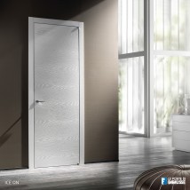 Kolekcja ICE - Barausse Polska - italian designer doors Warszawa