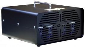 Generator ozonu - O3Tech PHU Warszawa