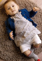 Ubranka niemowlęce - Groshki.pl - modne ubrania dla dzieci i niemowląt Warszawa