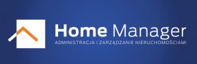 Zarządzanie nieruchomościami - HOME MANAGER Nowy Dwór Mazowiecki