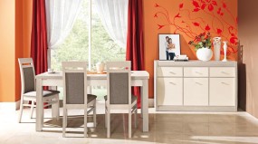 AXEL system Ksawerów, Ozorków, Pabianice, Rzgów, Słowik - Domino-Meble s.c. Agnieszka Bury, Michał Bury Łódź