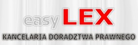 Obsługa Prawna Firm - Kancelaria Doradztwa Prawnego easyLEX Olsztyn