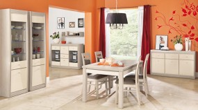 AXEL system Gałków Mały, Justynów, Koluszki, Konstantynów Łódzk - Domino-Meble s.c. Agnieszka Bury, Michał Bury Łódź