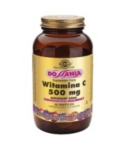 Witamina C 500 mg - DAR sp. z o.o. Bielsko-Biała