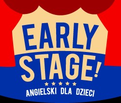 EARLY  STAGE angielski dla dzieci i młodzieży - Lingua L.A.B. Szkolenia Językowe Lidia Boruń Bielsko-Biała