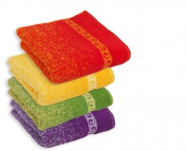 Ręcznik Pianola - ADVERTEX - tanie ręczniki frotte Wrocław