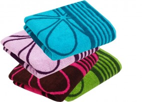 Ręcznik ROSA - ADVERTEX - tanie ręczniki frotte Wrocław