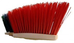 Szczotki do zamiatania Warszawa Wrocław Gdańsk Szczecin Poznań Tarn -  TarJon  Józef Tuszyński Ryglice