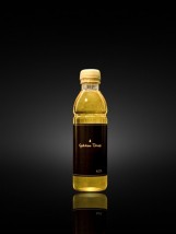 Golden Drop - Golden Drop - zdrowy olej rzepakowo-lniany Szczecin