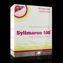 Sylimaron 100® - Spartakus Sport & Suplements Inowrocław