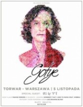 GOTYE Warszawa, Torwar - idealco sp z oo Warszawa