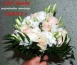 Bukiety ślubne - A&H Grobelak RUNO-FANTAZJA Częstochowa