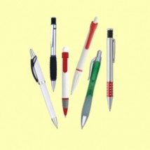 Długopisy z logo firmy Poznań Wrocław Szczecin Bydgoszcz - Modo Reklama Poznań