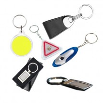 Breloki z logo firmy Poznań Wrocław Szczecin Bydgoszcz - Modo Reklama Poznań