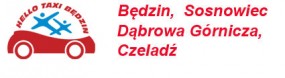 Przewóz osób i bagażu Siewierz Strzyżowice Wojkowice - HELLO TAXI Będzin