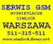 Wyświetlacz digitizer lcd dotyk Warszawa - Rekord Gsm Serwis Telefonów Komórkowych