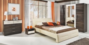 MEBLE Andrespol - Domino-Meble s.c. Agnieszka Bury, Michał Bury Łódź