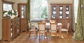 MEBLE Głowno - Domino-Meble s.c. Agnieszka Bury, Michał Bury Łódź