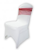 pokrowce na krzesła FLEX - - Studio Firan LU-An Łomża