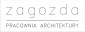 projektowanie wnętrz prywatnych i publicznych - ZAGOZDA Pracownia Architektury Łódź