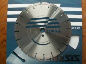 ZENESIS 300 mm - Firma Handlowo-Usługowa  Tech-Diam  Kłobuck