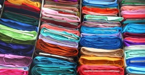 Usługi dla Branży Włókienniczej - SGS Polska Sp. z o.o. Warszawa