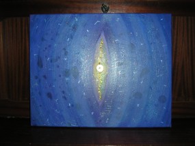 Malowanie obrazów energetycznych Warszawa Wrocław Gdańsk Katowice - VICAD Iwona Sułowska Kraków