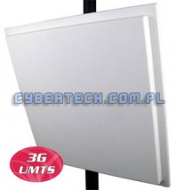 Anteny 3G/UMTS/HSDPA/HSPA+ (2100MHz) - CYBERTECH Płock