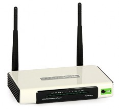 Router TL-MR3420 do modemów GSM/3G/UMTS/HSPA+ - CYBERTECH Płock