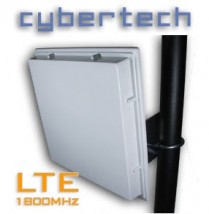 Anteny LTE (1800MHz) - CYBERTECH Płock