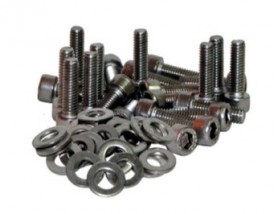 Śruby Łódź, Katowice, Kraków, Poznań - Prometal-Polska Łódź