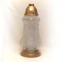 ZNICZ MROŻONY - Wytwórnia Zniczy AD-NAT Edwin Wiktorski Osiek Mały