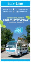 Bus Elektryczny - Eco-Line Sopot