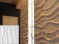 EKOLOGICZNE PANELE DEKORACYJNE 3D Panele Dekoracyjne 3D - Poznań Salon Firmowy Cameleo